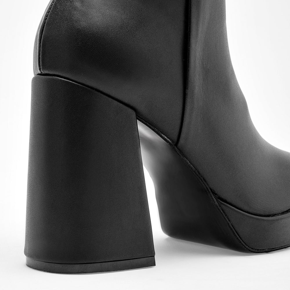 Pakar.com | Tienda online - Botín para mujer Lady Paulina - Envío gratis desde $500