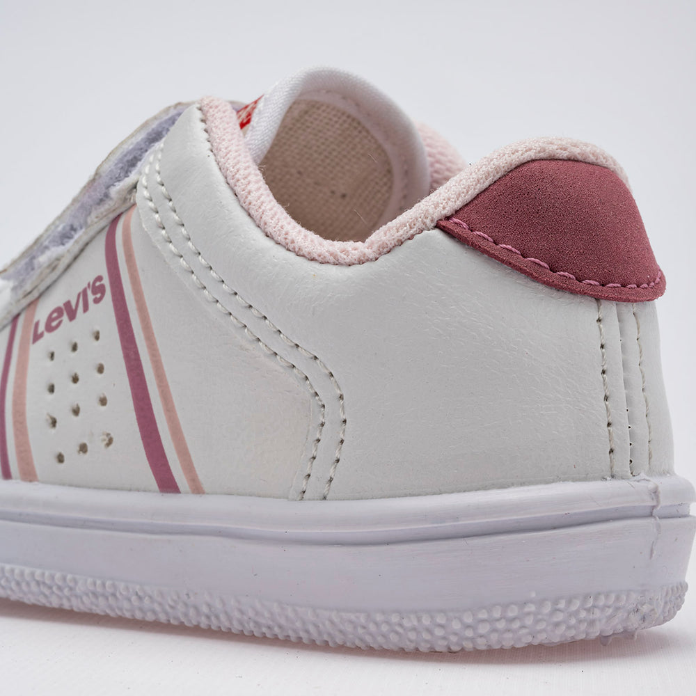 Pakar.com | Tienda online - Tenis urbano para bebé niña Levi's - Envío gratis desde $500