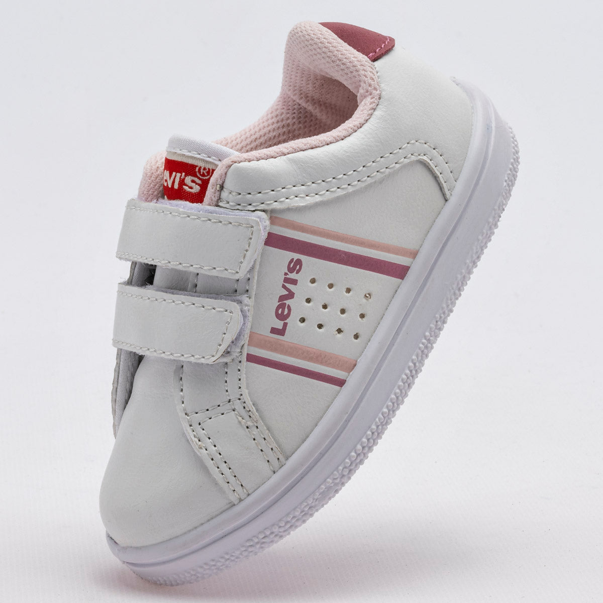 Pakar.com | Tienda online - Tenia urbano Levi's para niña bebé