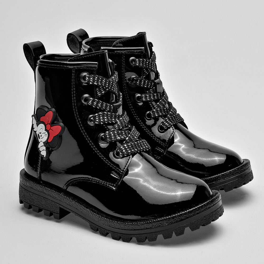 Pakar.com | Tienda online - Botín para niña preescolar Tropicana - Envío gratis desde $500