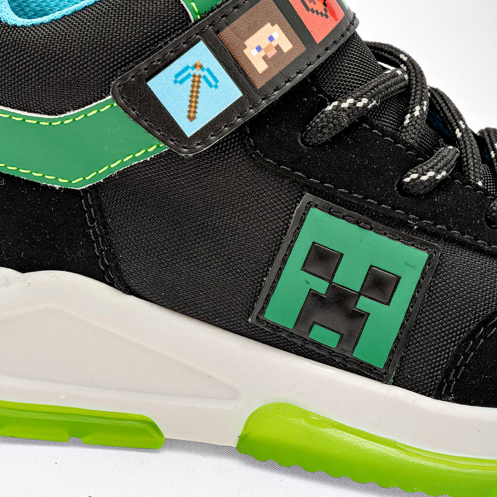 Pakar.com | Tienda online - Tenis urbano para Niño Yuyin - Envío gratis desde $500