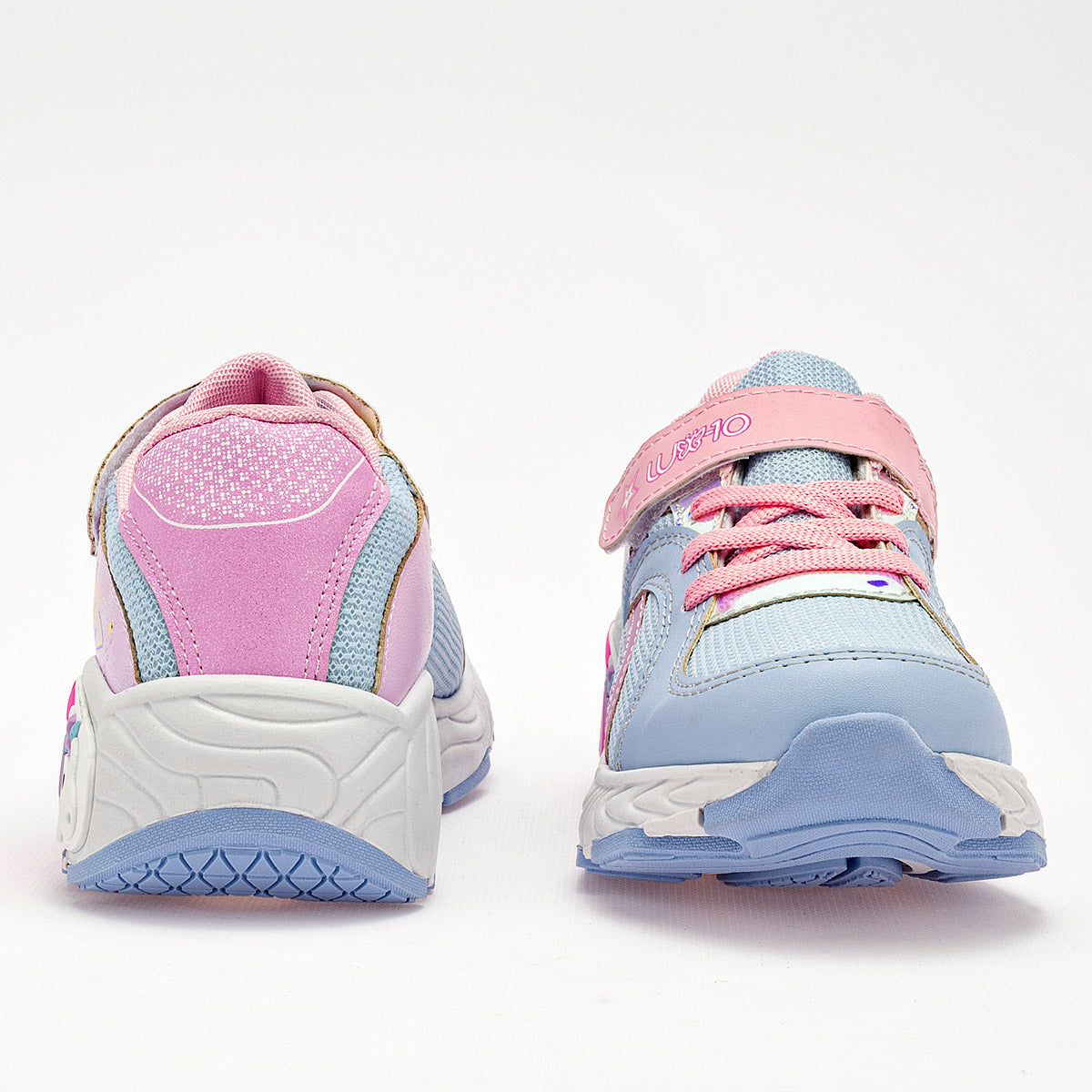 Pakar.com | Tienda online - Tenis urbano Lux para niña