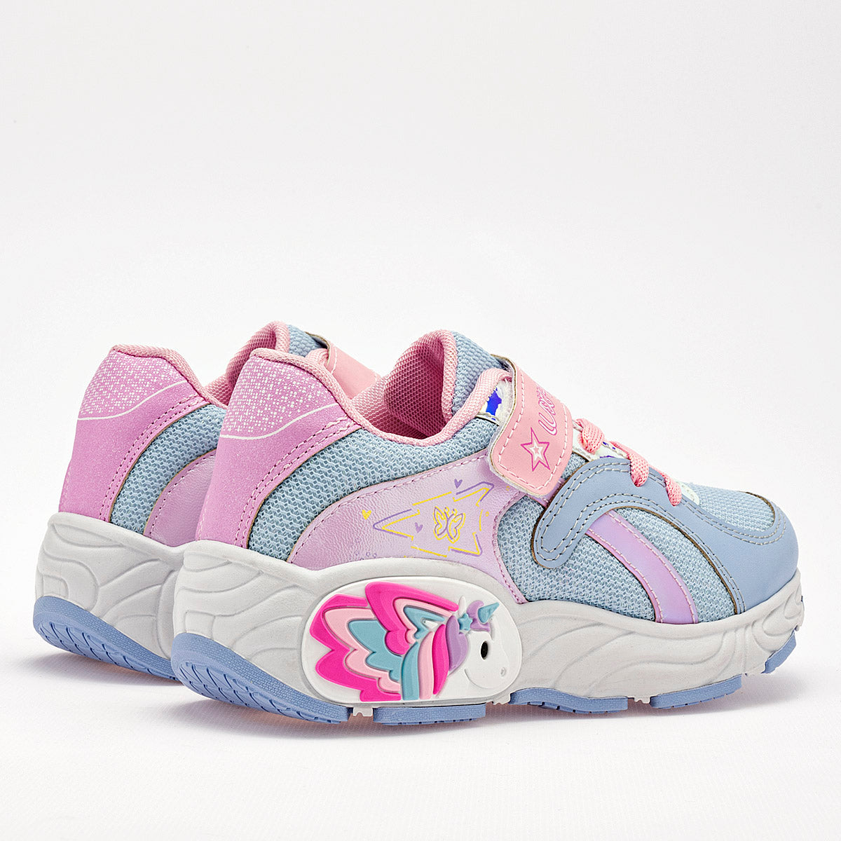 Pakar.com | Tienda online - Tenis urbano Lux para niña