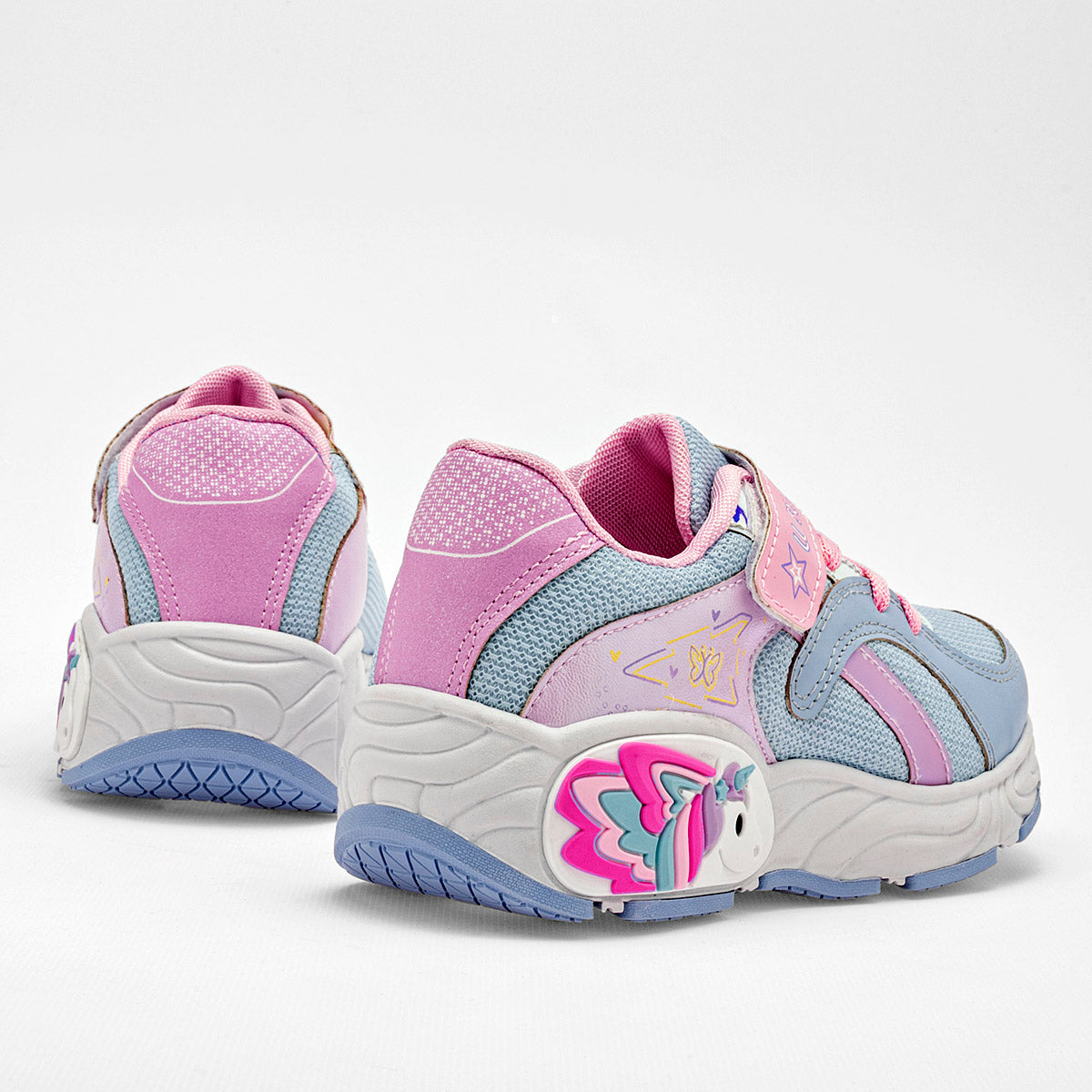Pakar.com | Tienda online - Tenis urbano Lux para niña