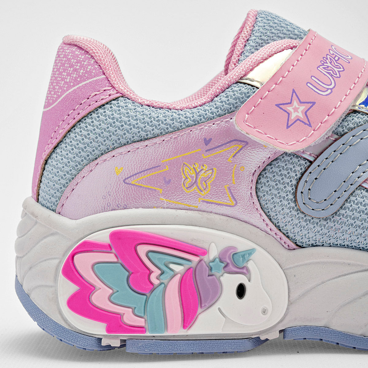 Pakar.com | Tienda online - Tenis urbano Lux para niña