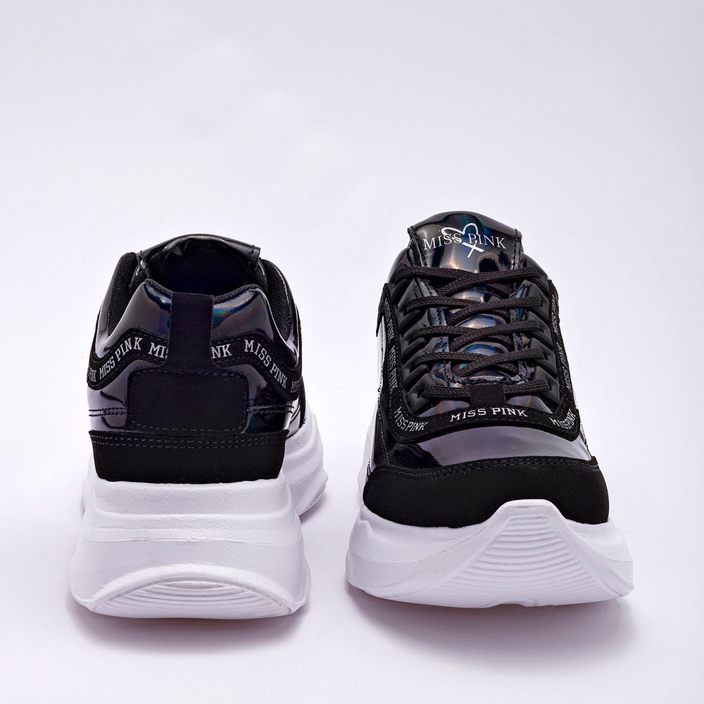 Pakar.com | Tienda online - Tenis urbano para mujer Miss Pink - Envío gratis desde $500