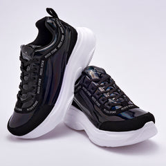 Tenis urbano Miss Pink para mujer