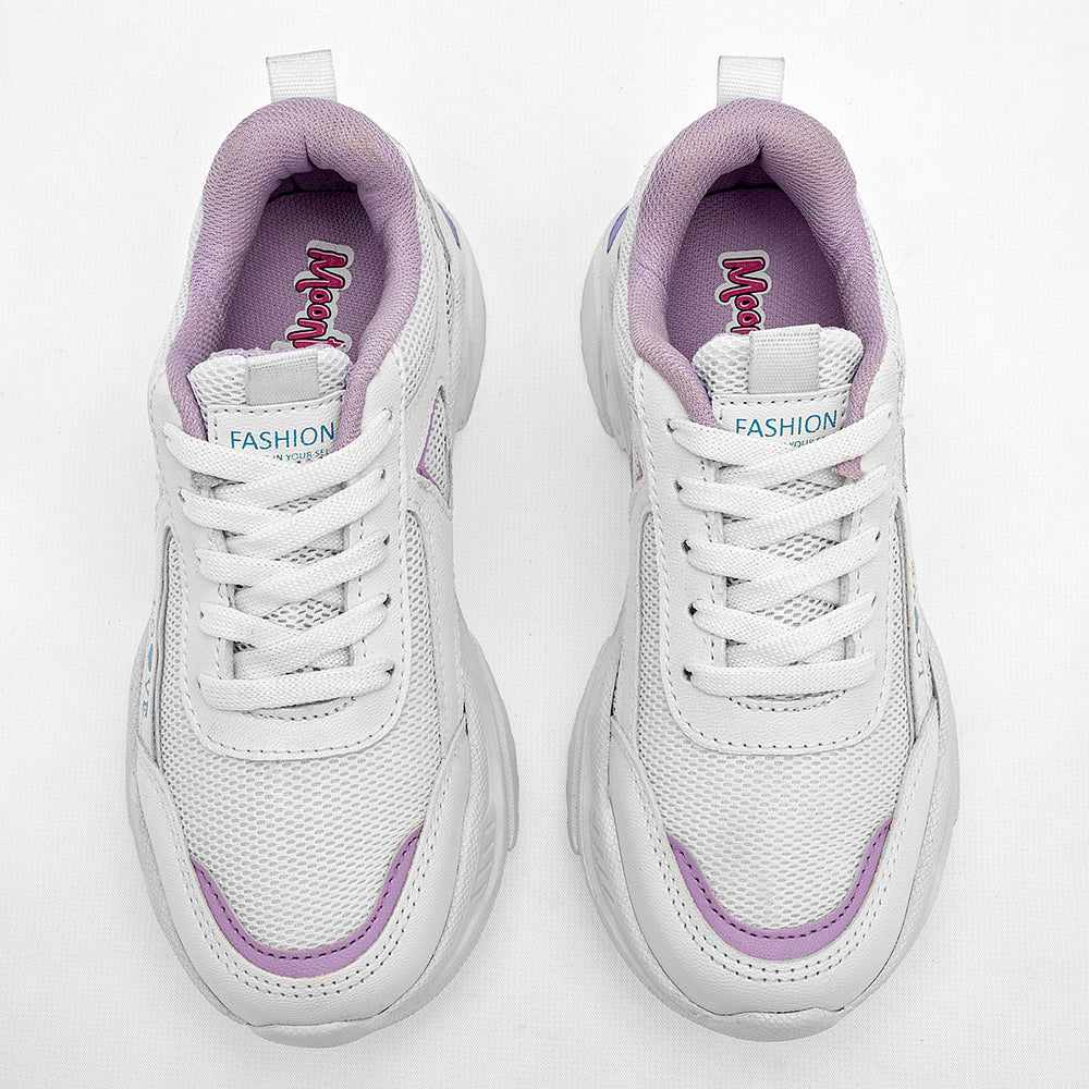 Pakar.com | Tienda online - Tenis urbano para niña Moramora - Envío gratis desde $500