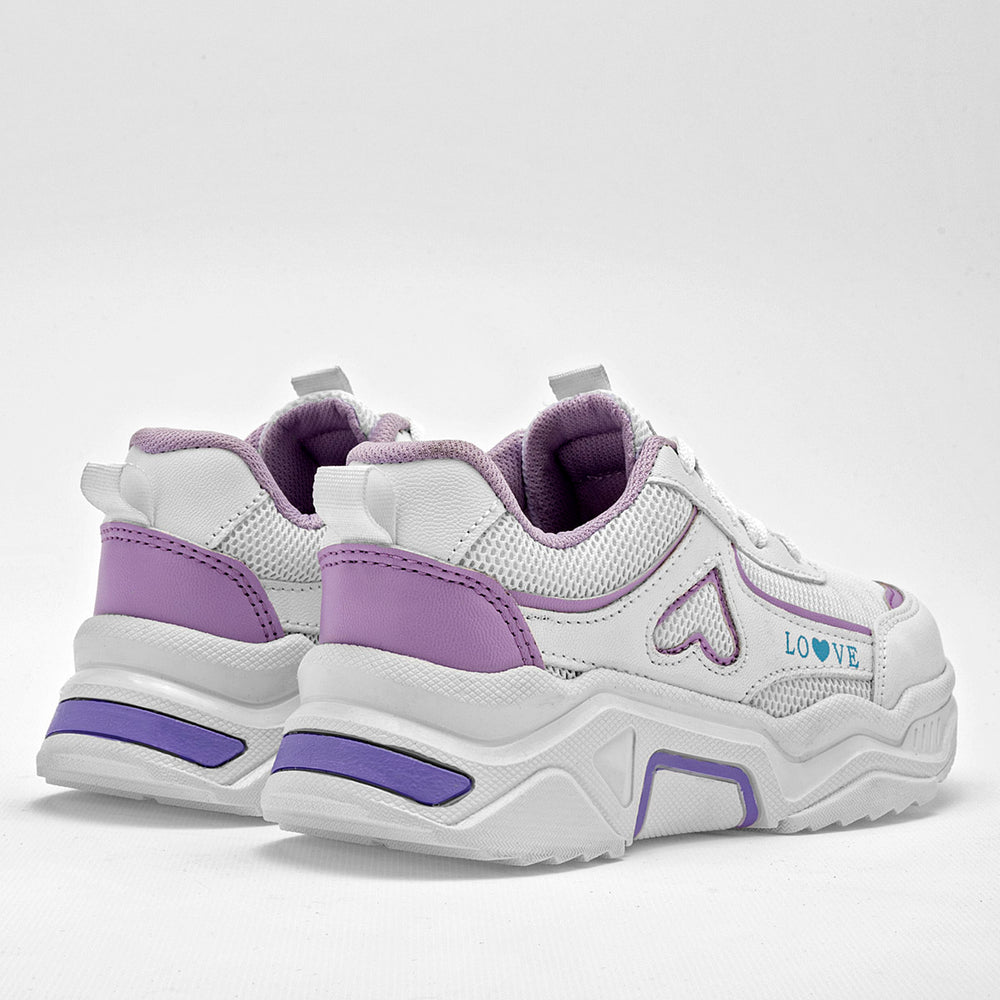 Pakar.com | Tienda online - Tenis urbano para niña Moramora - Envío gratis desde $500