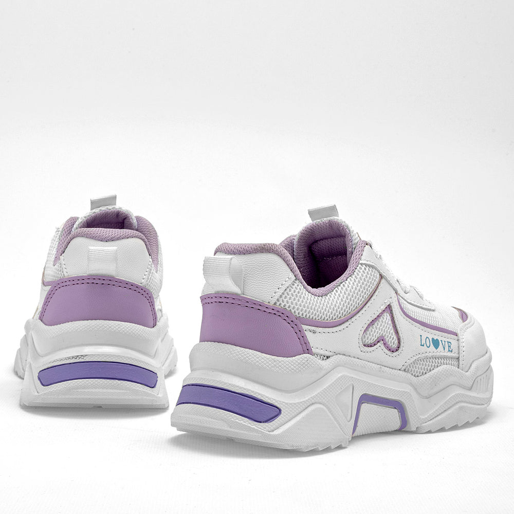 Pakar.com | Tienda online - Tenis urbano para niña Moramora - Envío gratis desde $500