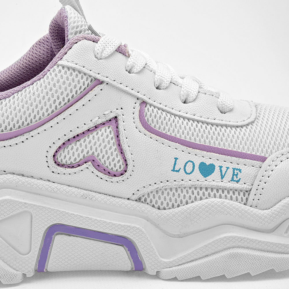 Pakar.com | Tienda online - Tenis urbano para niña Moramora - Envío gratis desde $500