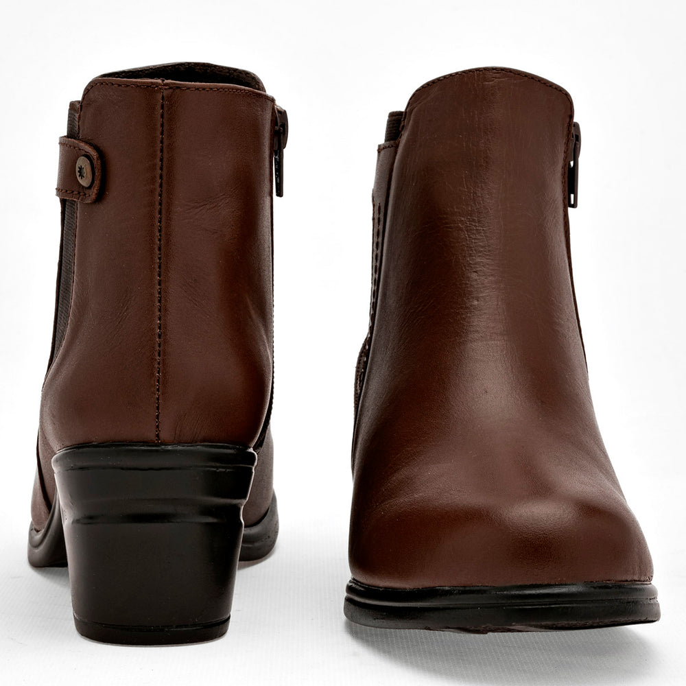 Pakar.com | Tienda online - Botín para mujer Mora Confort - Envío gratis desde $500