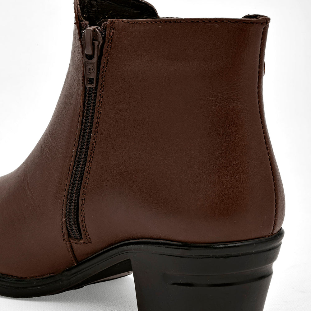 Pakar.com | Tienda online - Botín para mujer Mora Confort - Envío gratis desde $500