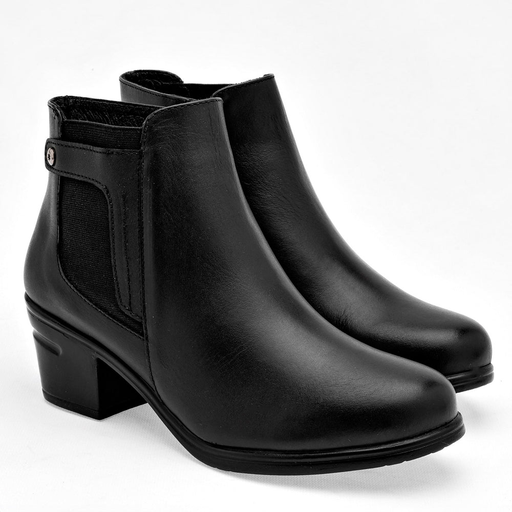 Pakar.com | Tienda online - Botín para mujer Mora Confort - Envío gratis desde $500