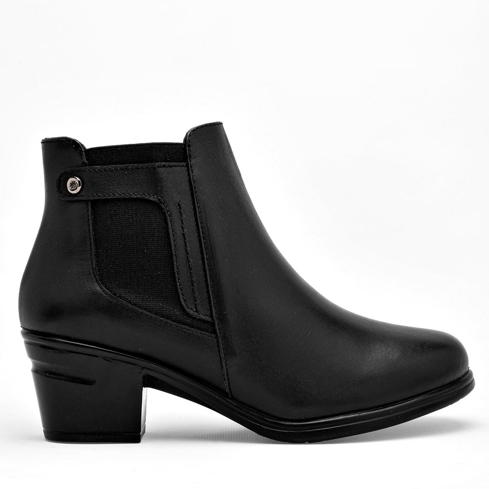 Pakar.com | Tienda online - Botín para mujer Mora Confort - Envío gratis desde $500