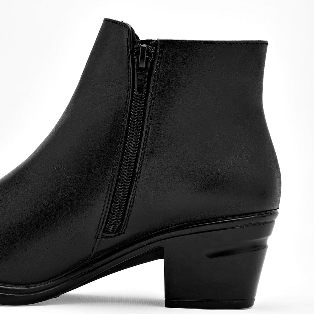 Pakar.com | Tienda online - Botín para mujer Mora Confort - Envío gratis desde $500