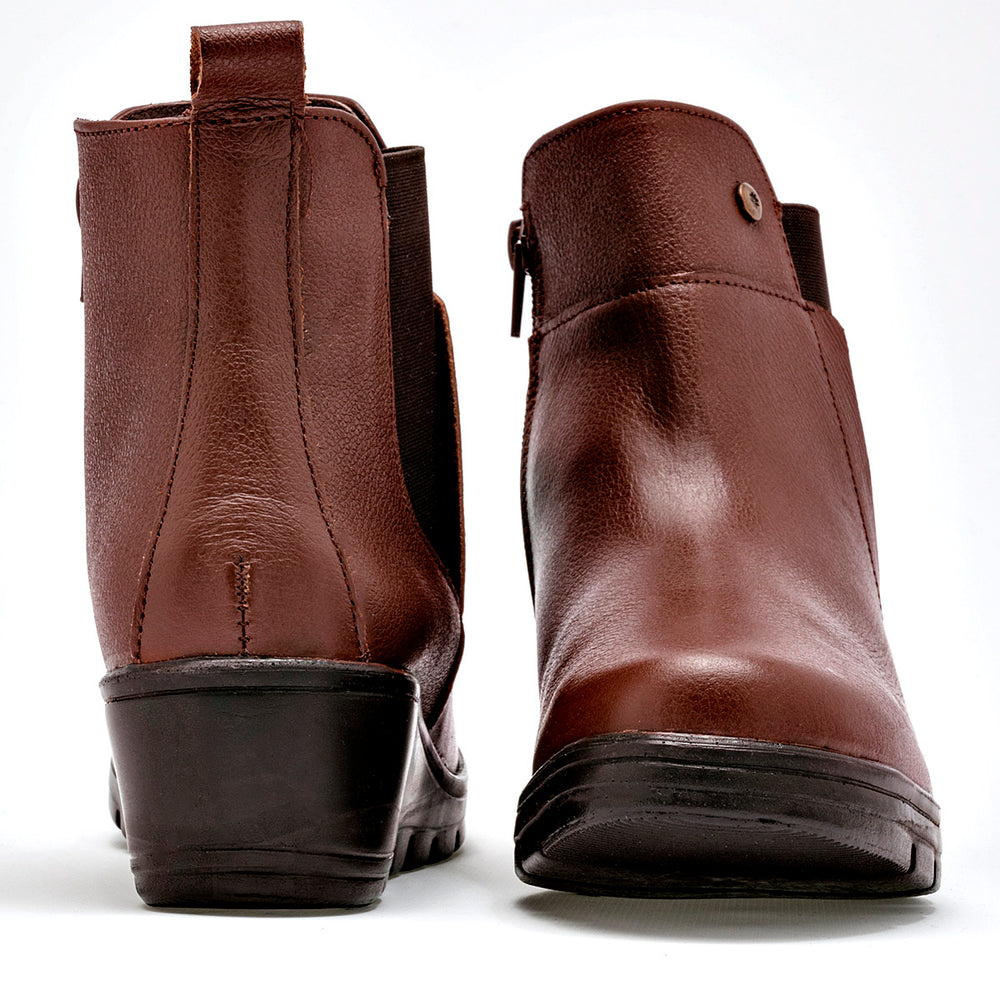 Pakar.com | Tienda online - Botín para mujer Mora Confort - Envío gratis desde $500