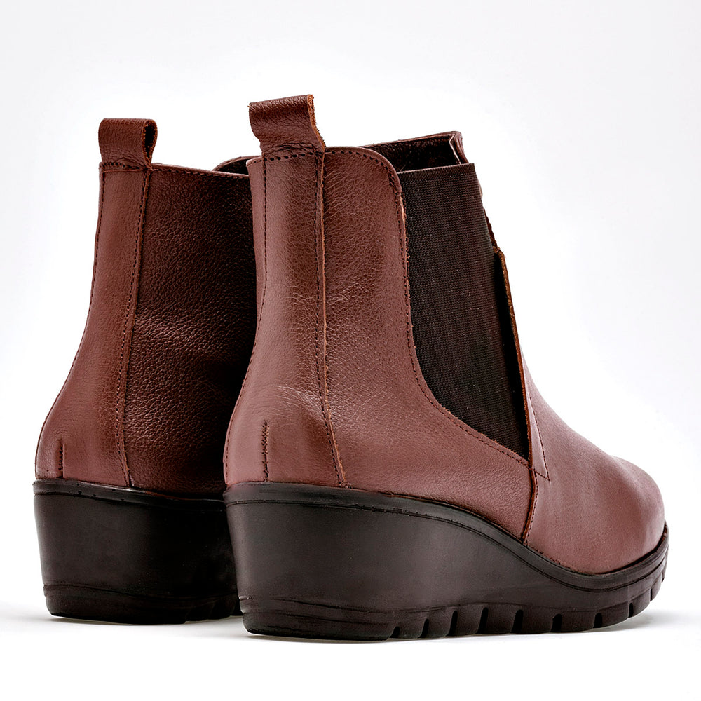 Pakar.com | Tienda online - Botín para mujer Mora Confort - Envío gratis desde $500