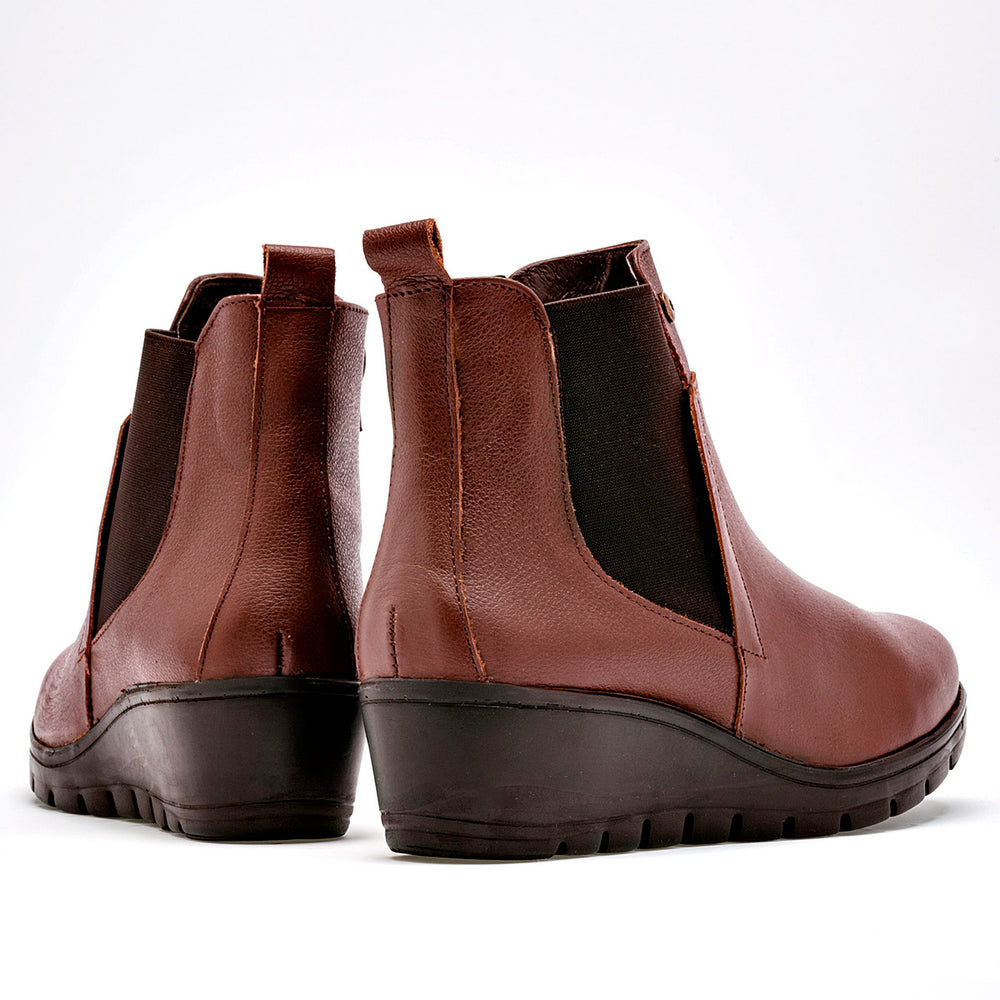 Pakar.com | Tienda online - Botín para mujer Mora Confort - Envío gratis desde $500