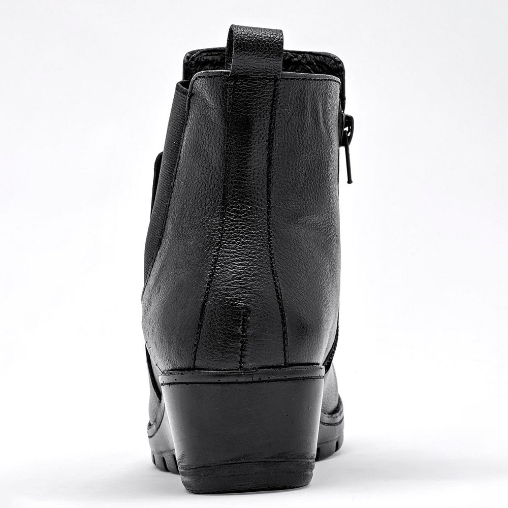 Pakar.com | Tienda online - Botín para mujer Mora Confort - Envío gratis desde $500