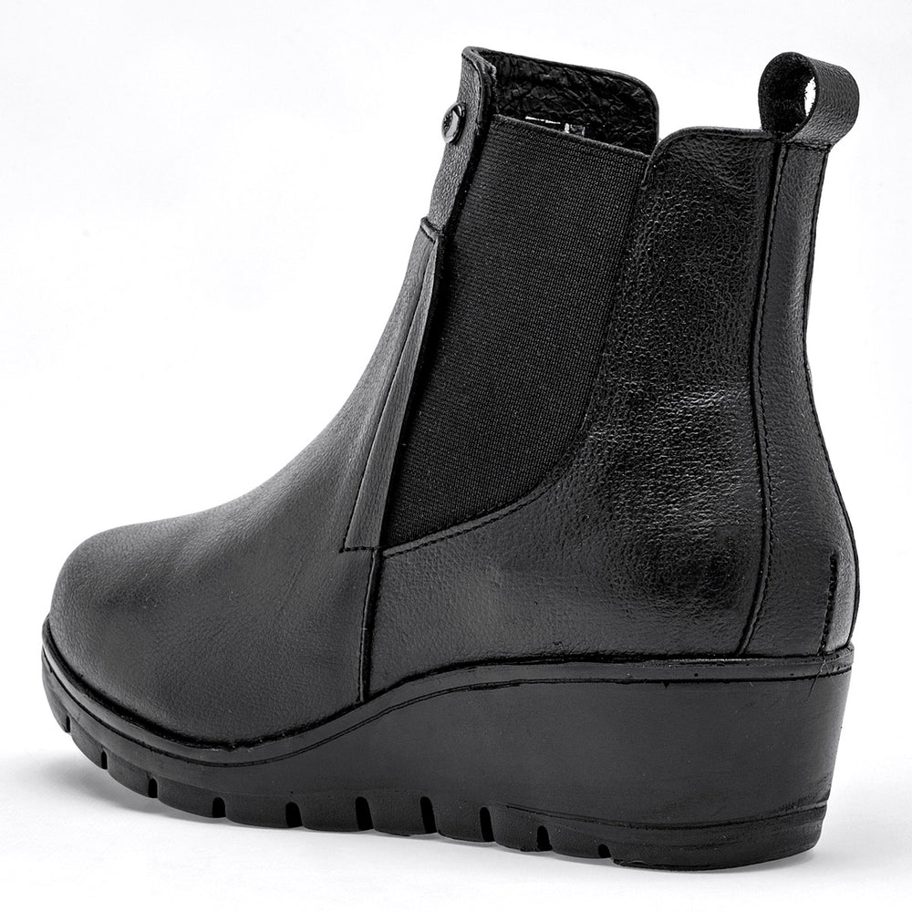 Pakar.com | Tienda online - Botín para mujer Mora Confort - Envío gratis desde $500