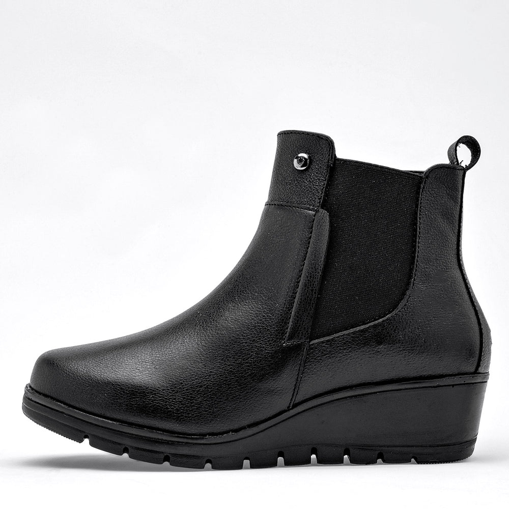 Pakar.com | Tienda online - Botín para mujer Mora Confort - Envío gratis desde $500