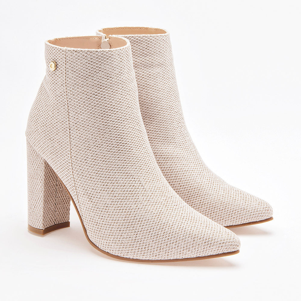 Pakar.com | Tienda online - Botín para mujer Moramora - Envío gratis desde $500