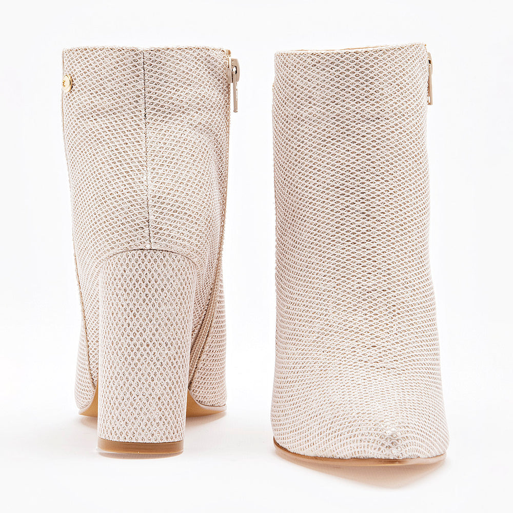 Pakar.com | Tienda online - Botín para mujer Moramora - Envío gratis desde $500