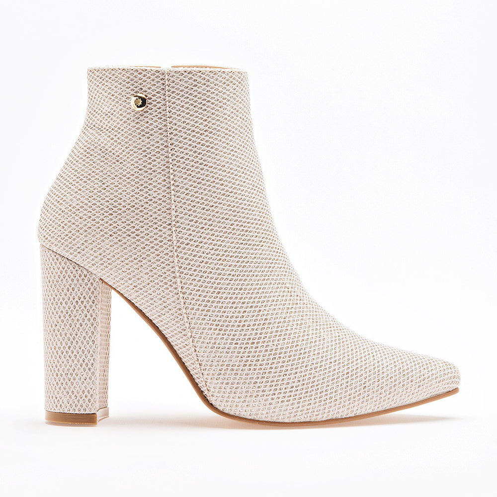 Pakar.com | Tienda online - Botín para mujer Moramora - Envío gratis desde $500