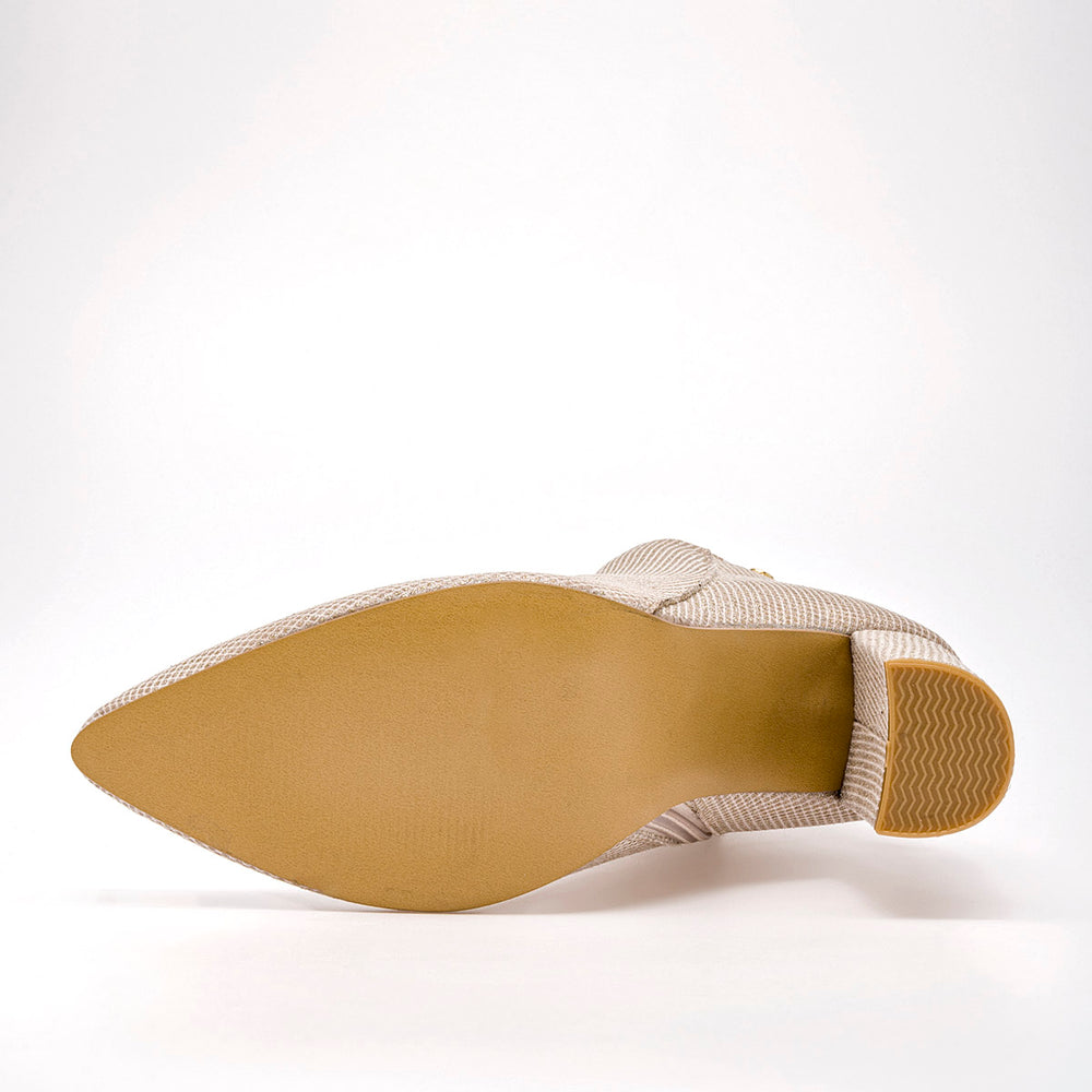 Pakar.com | Tienda online - Botín para mujer Moramora - Envío gratis desde $500