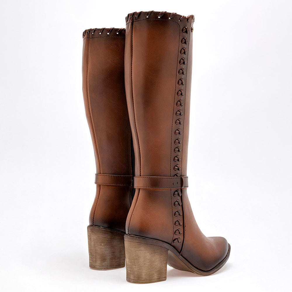 Pakar.com | Tienda online - Bota para mujer Moramora - Envío gratis desde $500