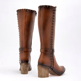 Pakar.com | Tienda online - Bota caña larga Moramora para mujer