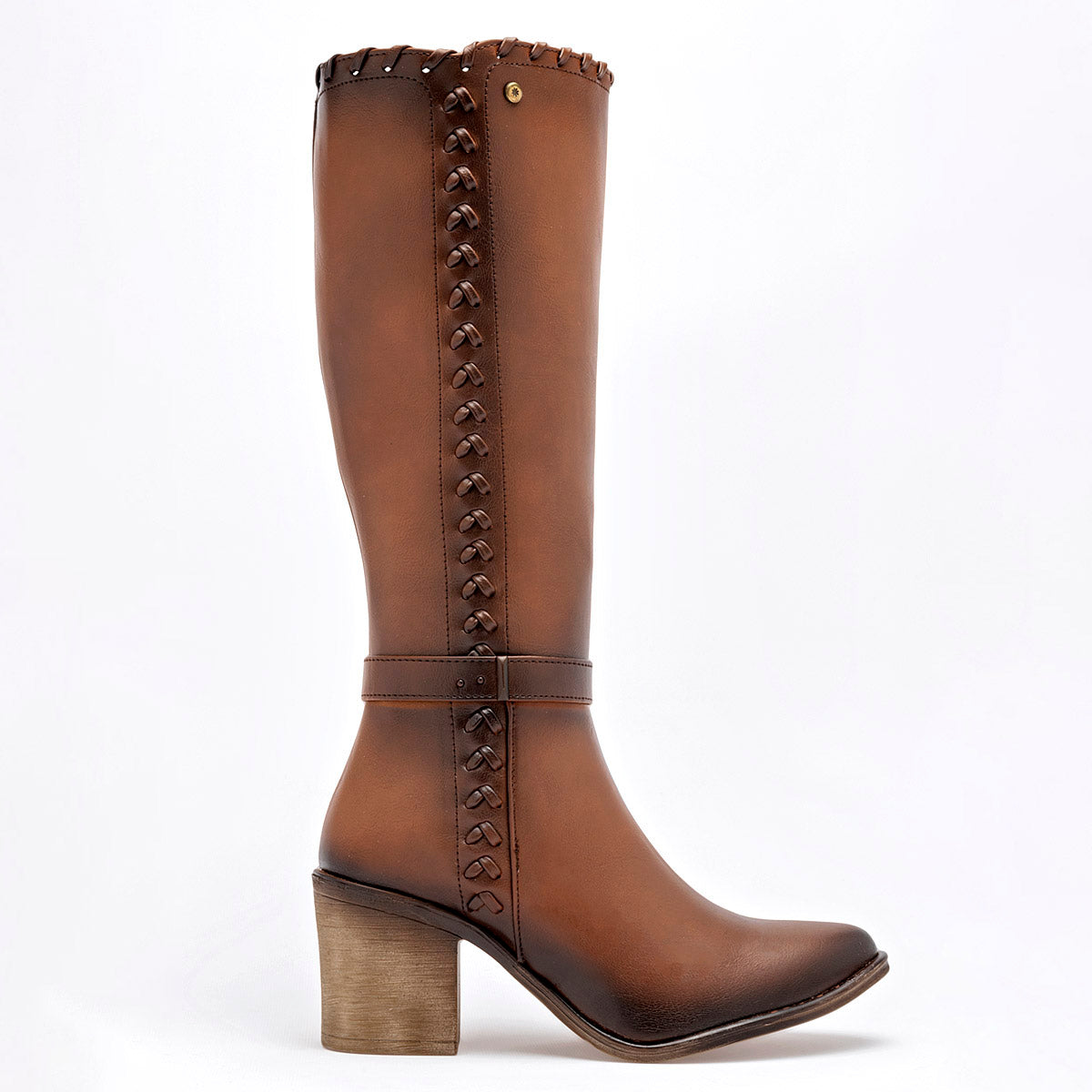 Pakar.com | Tienda online - Bota caña larga Moramora para mujer