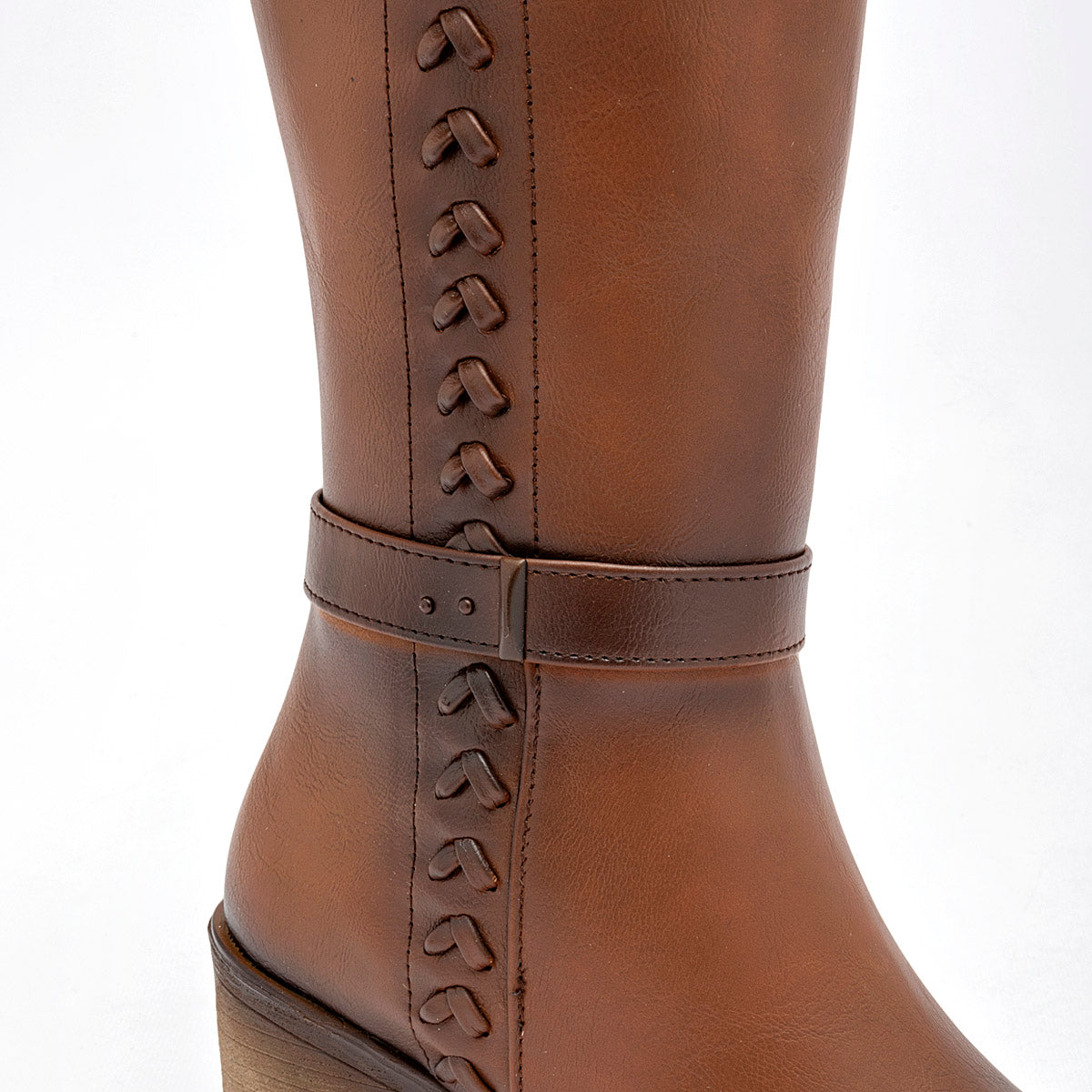 Pakar.com | Tienda online - Bota caña larga Moramora para mujer