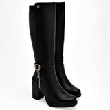 Pakar.com | Tienda online - Bota Moramora para mujer
