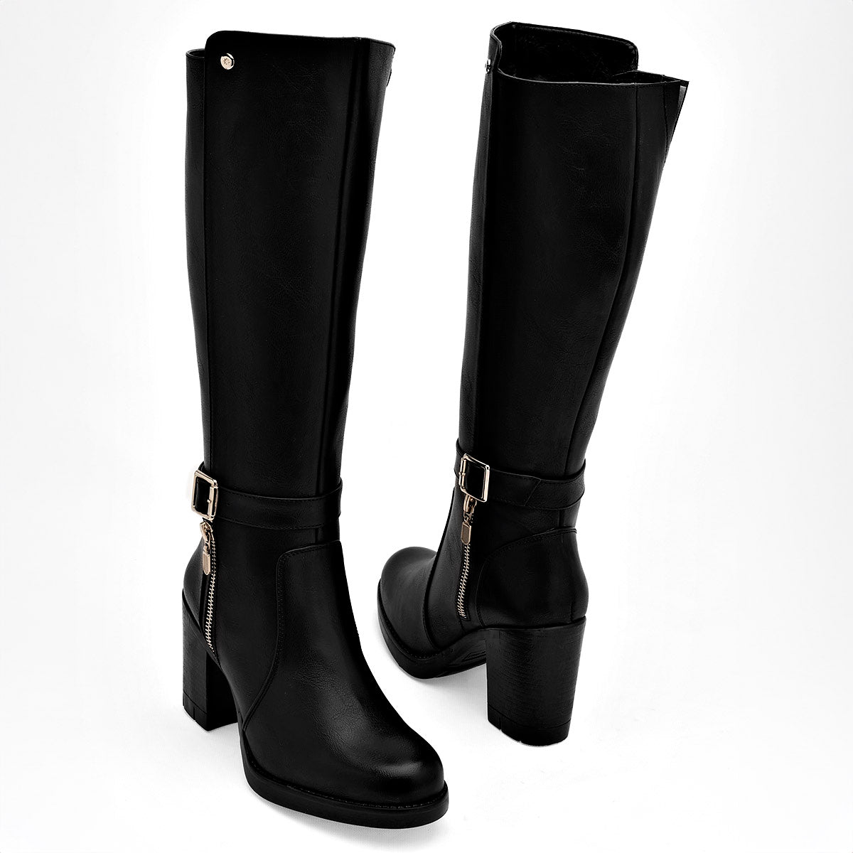 Pakar.com | Tienda online - Bota Moramora para mujer