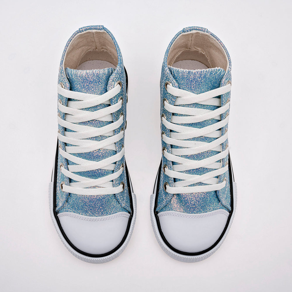 Pakar.com | Tienda online - Tenis urbano tipo Botín para niña Nazzcar - Envío gratis desde $500