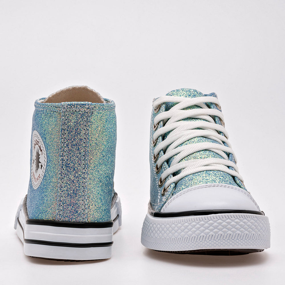 Pakar.com | Tienda online - Tenis urbano tipo Botín para niña Nazzcar - Envío gratis desde $500