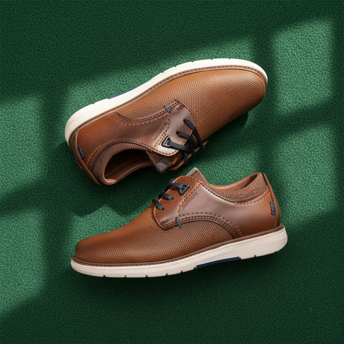 Zapato casual Negro Total para Niño