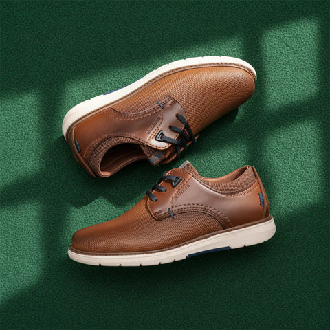 Zapato casual Negro Total para Niño