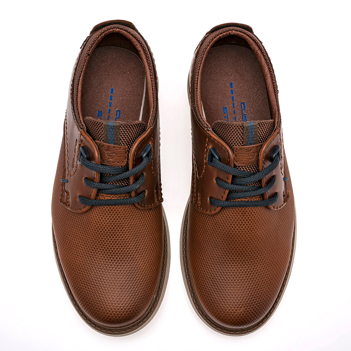 Pakar.com | Tienda online | Calzado Escolar | Zapato casual Negro Total para niÃ±o | Regreso a clases | Vacaciones de Verano