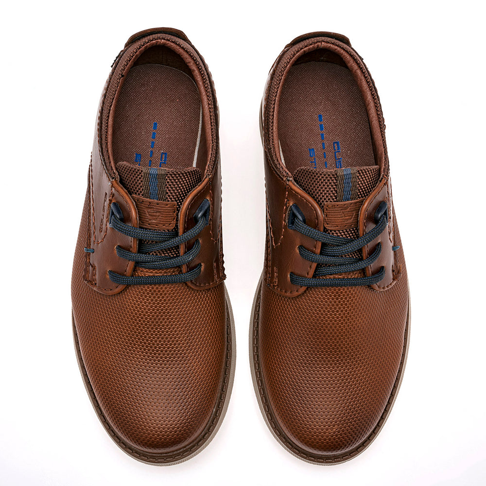 Pakar.com | Tienda online - Zapato casual para Niño Negro Total - Envío gratis desde $500