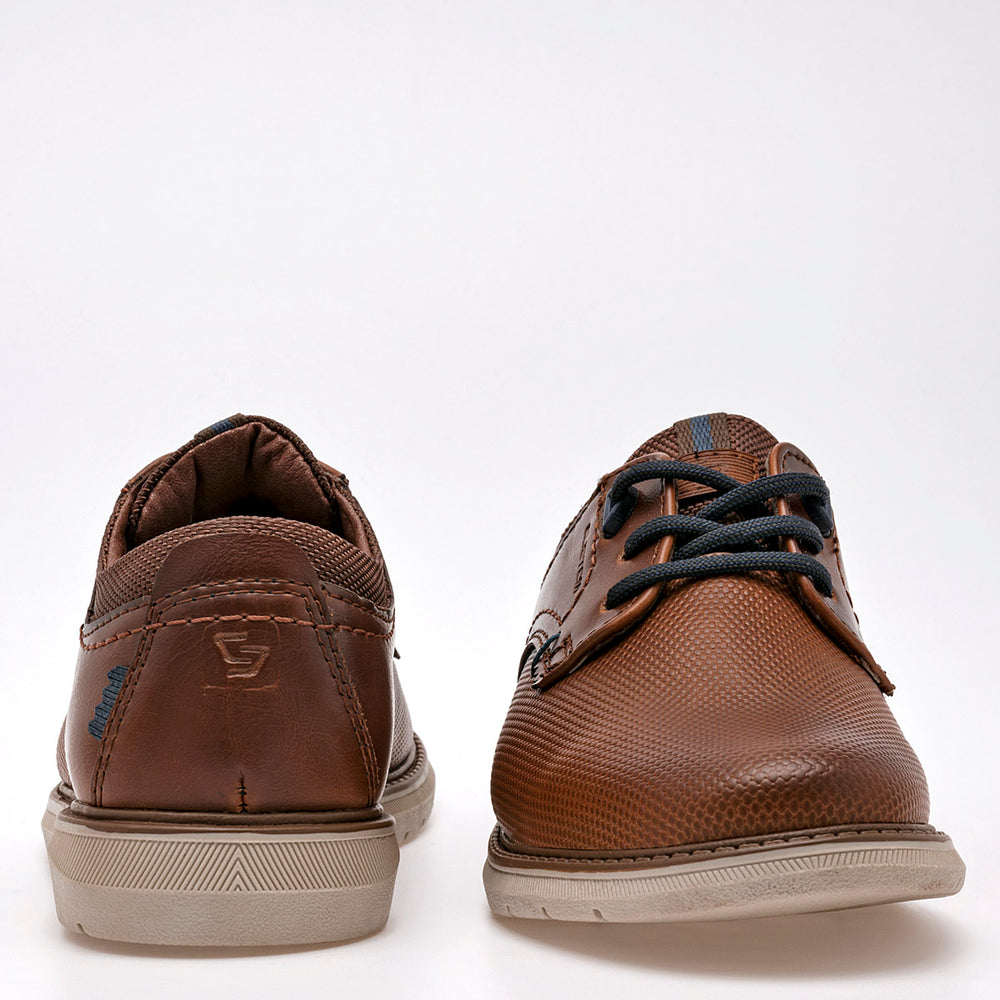 Pakar.com | Tienda online - Zapato casual para Niño Negro Total - Envío gratis desde $500