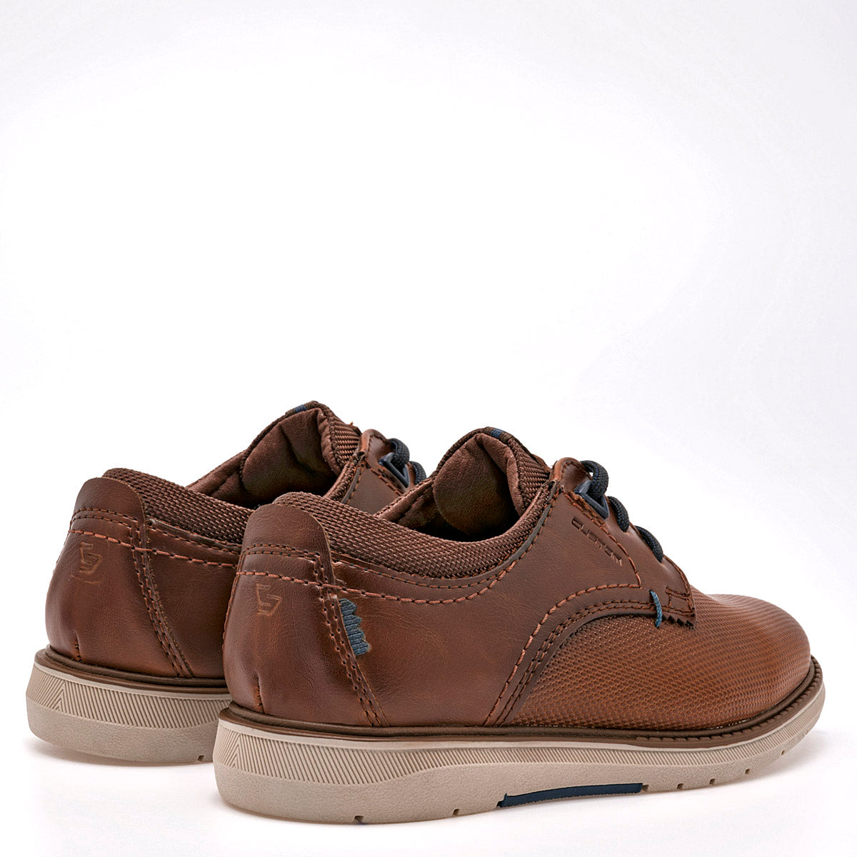 Pakar.com | Tienda online | Calzado Escolar | Zapato casual Negro Total para niÃ±o | Regreso a clases | Vacaciones de Verano