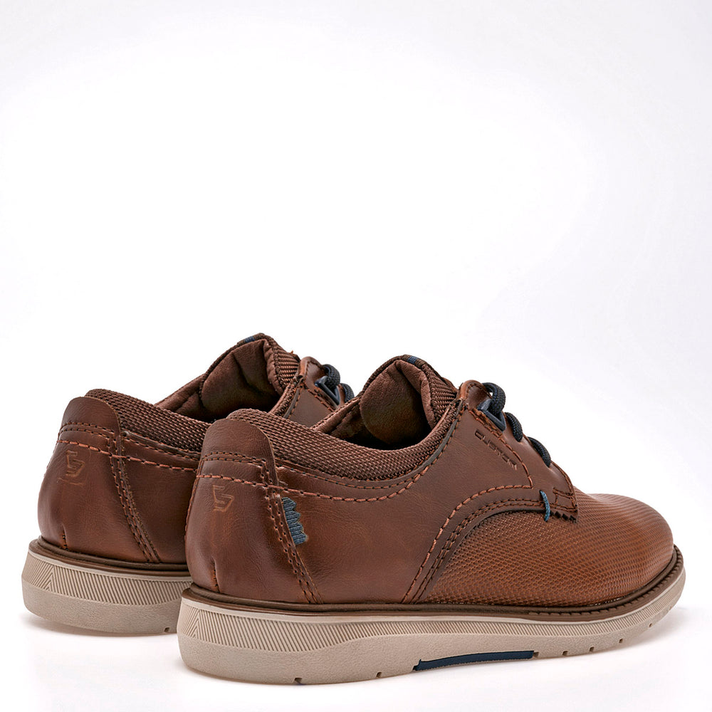 Pakar.com | Tienda online - Zapato casual para Niño Negro Total - Envío gratis desde $500