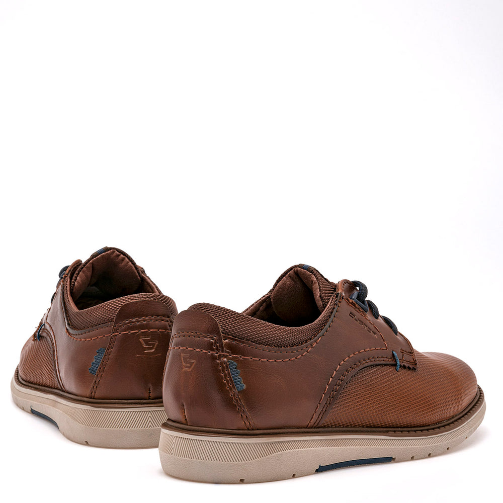 Pakar.com | Tienda online - Zapato casual para Niño Negro Total - Envío gratis desde $500