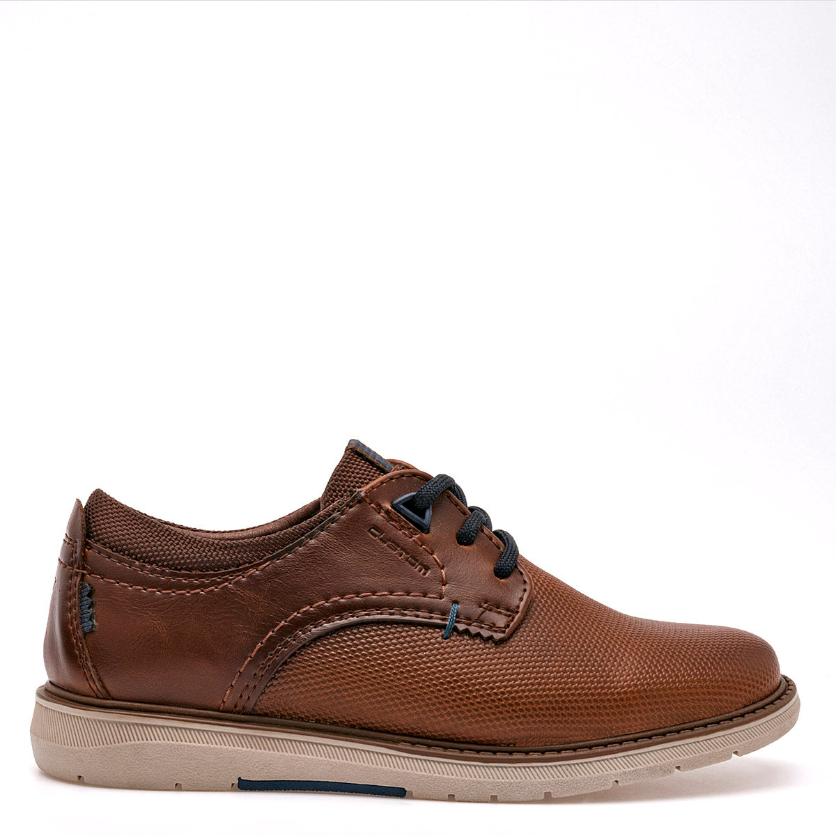 Pakar.com | Tienda online | Calzado Escolar | Zapato casual Negro Total para niÃ±o | Regreso a clases | Vacaciones de Verano