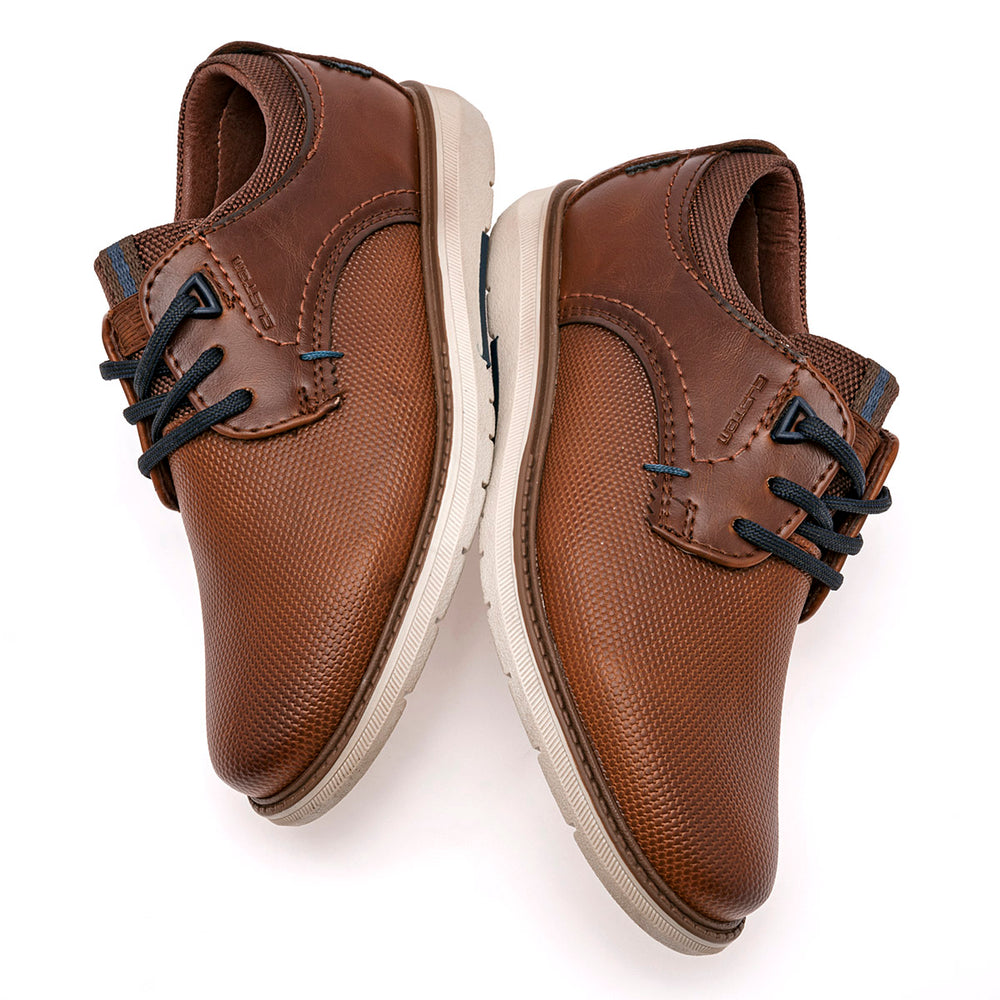Pakar.com | Tienda online - Zapato casual para Niño Negro Total - Envío gratis desde $500