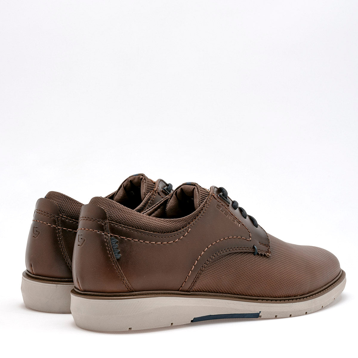 Pakar.com | Tienda online | Calzado Escolar | Zapato casual Negro Total para hombre | Regreso a clases | Vacaciones de Verano