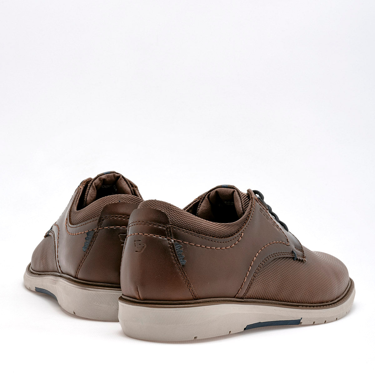 Pakar.com | Tienda online | Calzado Escolar | Zapato casual Negro Total para hombre | Regreso a clases | Vacaciones de Verano